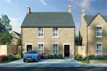 Images for Etherow Grange, Glossop Road, Glossop