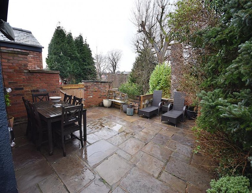 Images for Byrons Lane, Macclesfield