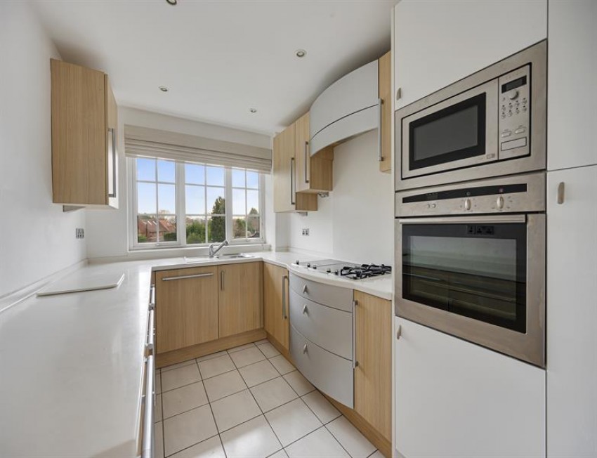 Images for Lindow Court, Kings Road, Wilmslow