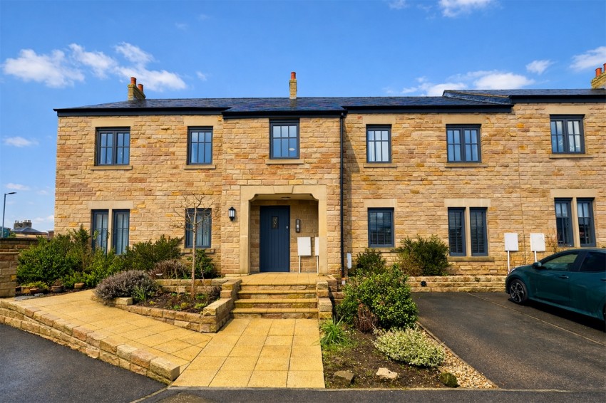 Images for Samuel Wood Close, Glossop