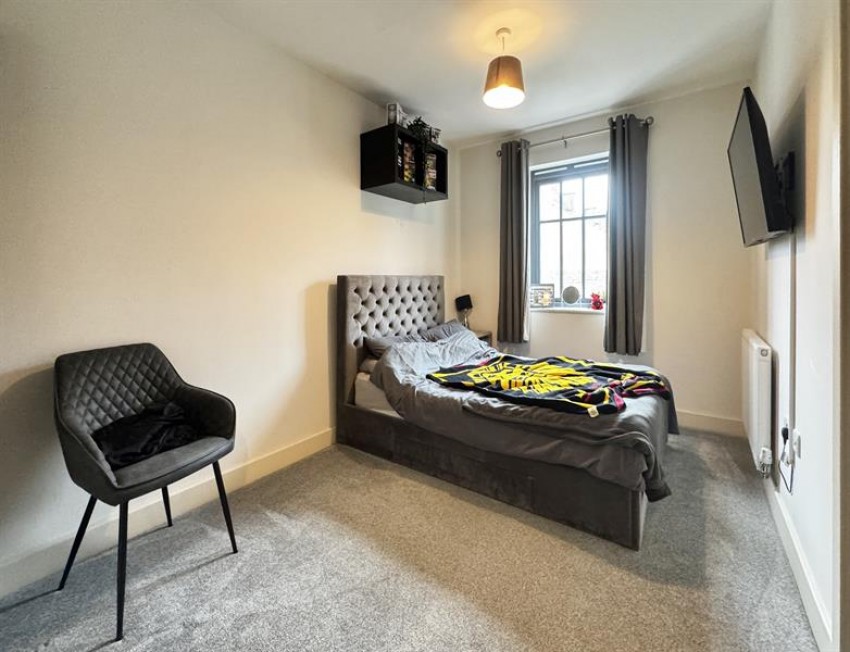Images for Samuel Wood Close, Glossop