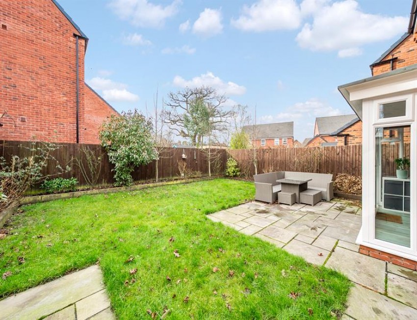 Images for Meadow End Road, Chelford