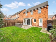 Images for Meadow End Road, Chelford