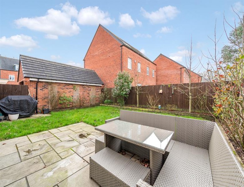 Images for Meadow End Road, Chelford