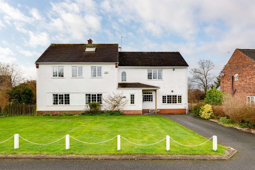 Images for Grindley Bank, Mickle Trafford