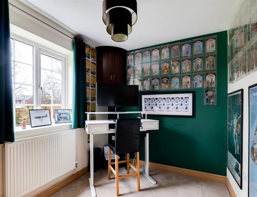 Images for Grindley Bank, Mickle Trafford