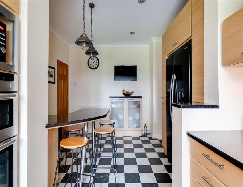 Images for Grindley Bank, Mickle Trafford