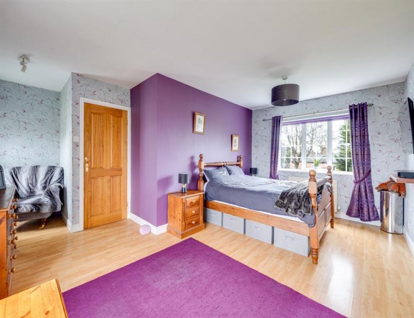 Images for Grindley Bank, Mickle Trafford