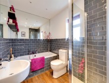 Images for Grindley Bank, Mickle Trafford