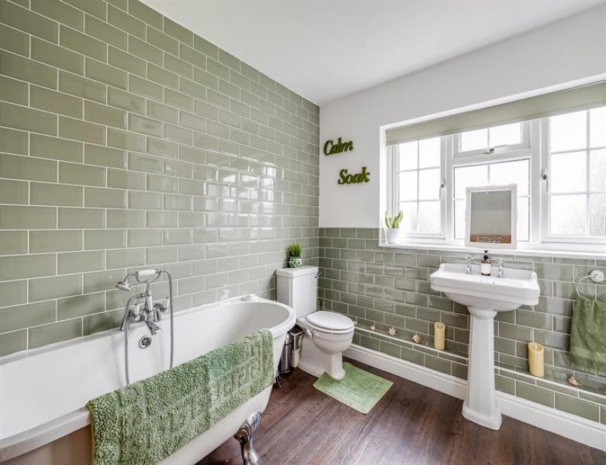 Images for Grindley Bank, Mickle Trafford