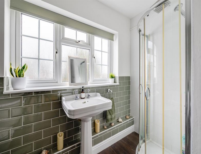 Images for Grindley Bank, Mickle Trafford