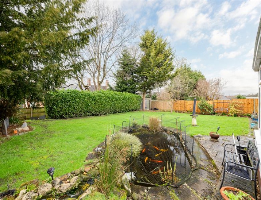 Images for Grindley Bank, Mickle Trafford