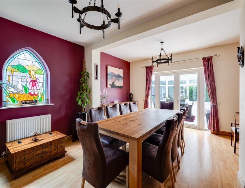 Images for Grindley Bank, Mickle Trafford