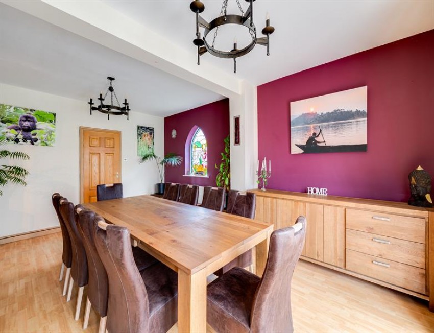 Images for Grindley Bank, Mickle Trafford