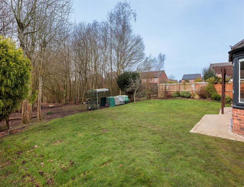 Images for Orchard Gardens, Tarporley