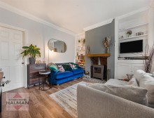 Images for Park Road, Wilmslow