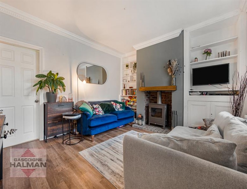 Images for Park Road, Wilmslow