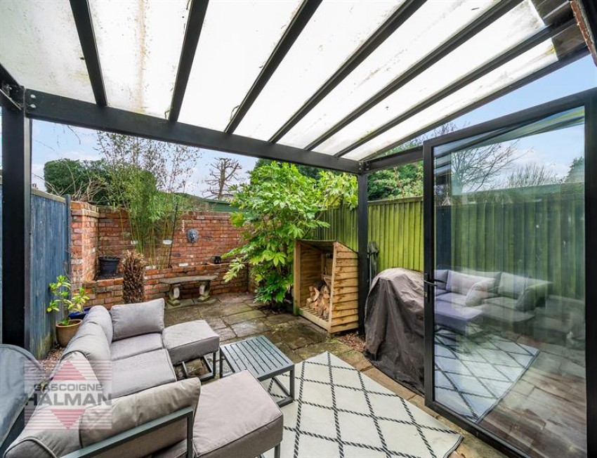 Images for Park Road, Wilmslow