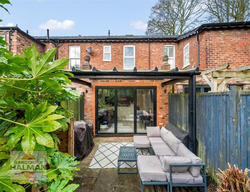 Images for Park Road, Wilmslow