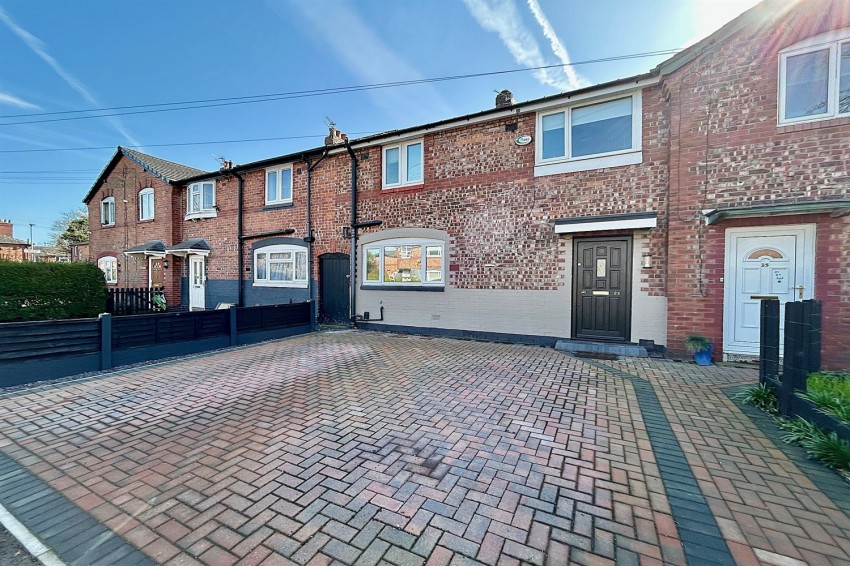 Images for Mouldsworth Avenue, Withington