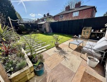 Images for Mouldsworth Avenue, Withington