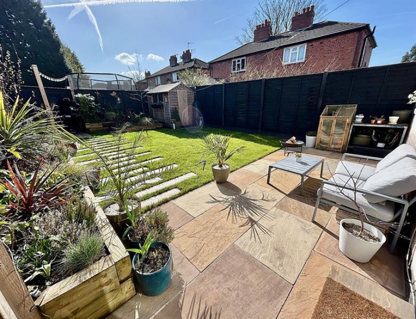 Images for Mouldsworth Avenue, Withington