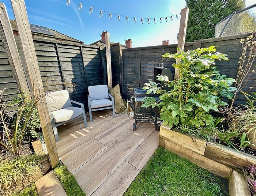 Images for Mouldsworth Avenue, Withington