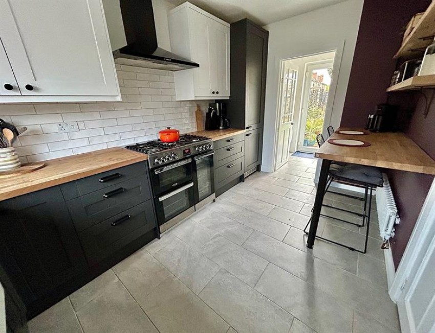 Images for Mouldsworth Avenue, Withington