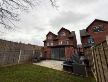 Images for St. Philips Close, Cheadle