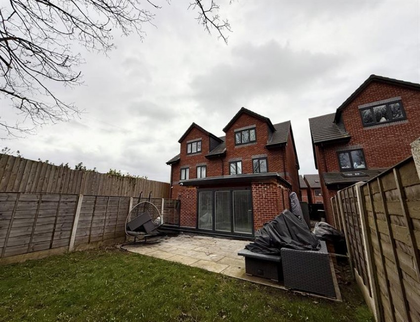 Images for St. Philips Close, Cheadle