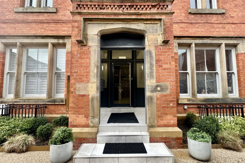 Images for Cheadle House, Mary Street, Cheadle