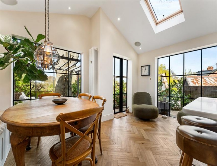 Images for Bridge Close, Lymm