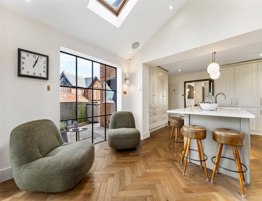 Images for Bridge Close, Lymm