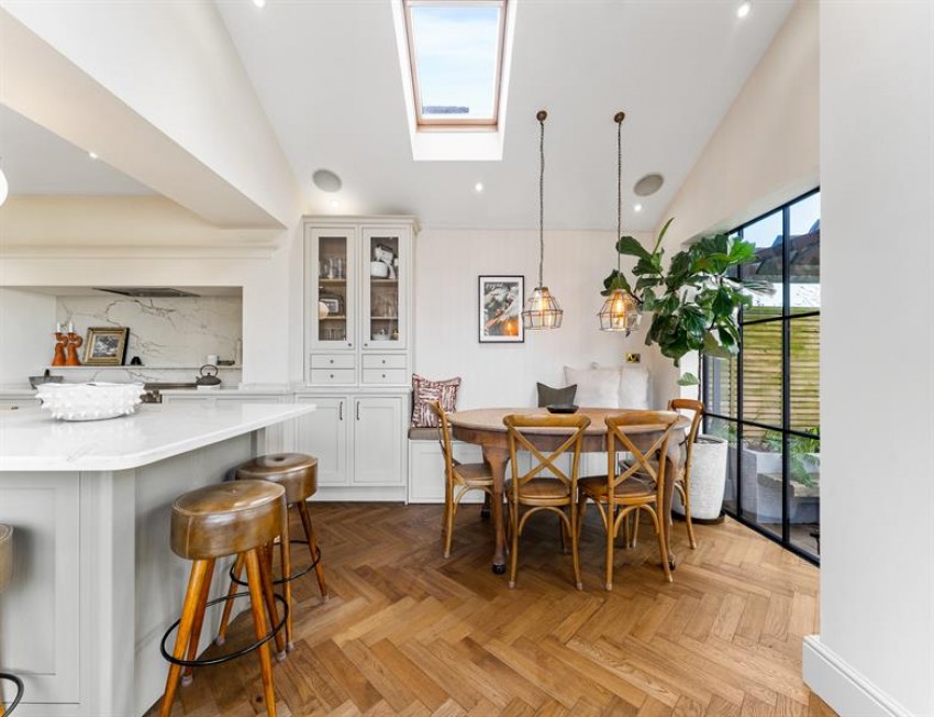 Images for Bridge Close, Lymm