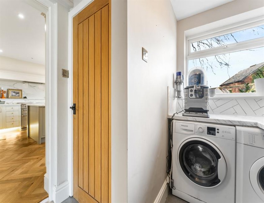 Images for Bridge Close, Lymm