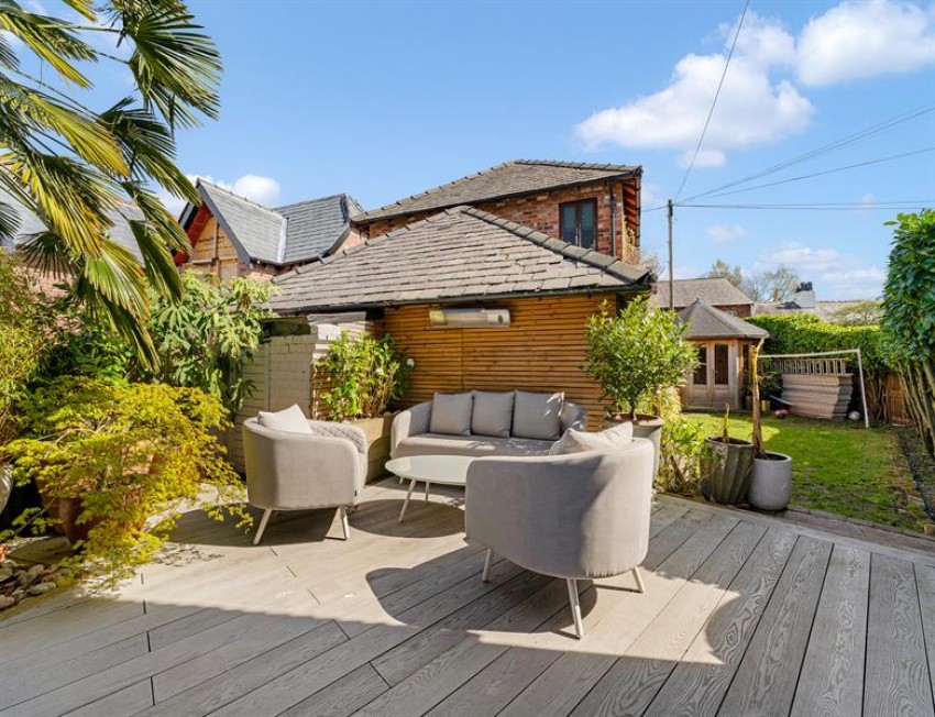 Images for Bridge Close, Lymm