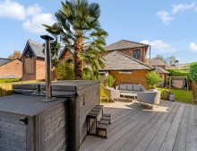 Images for Bridge Close, Lymm