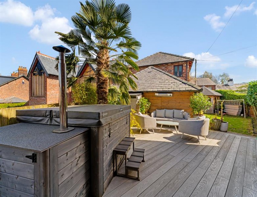 Images for Bridge Close, Lymm