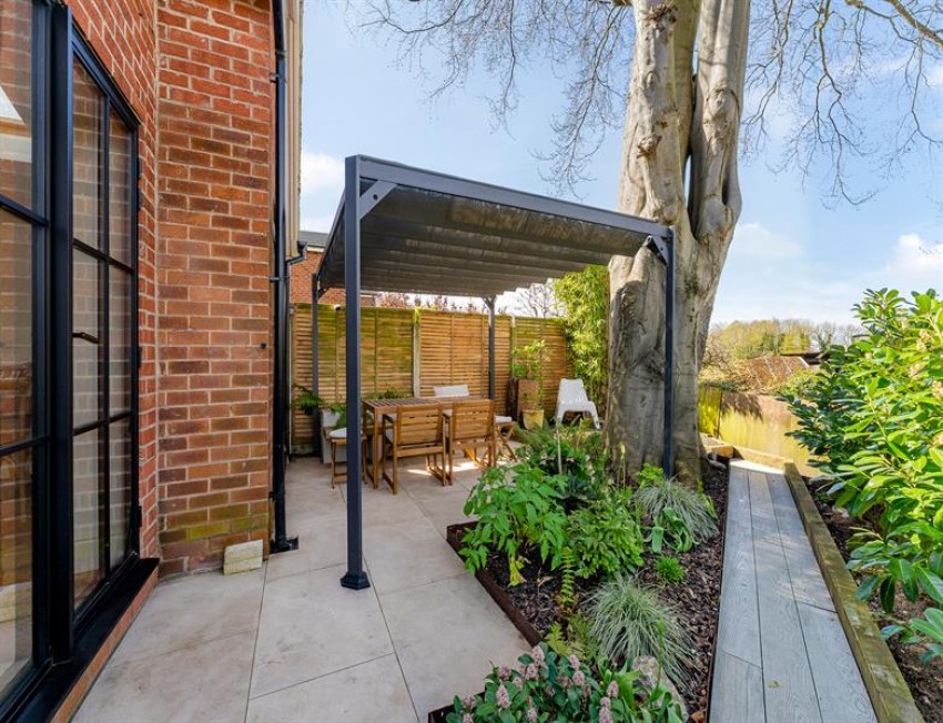 Images for Bridge Close, Lymm