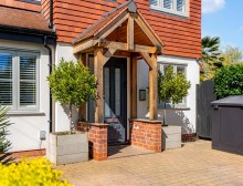 Images for Bridge Close, Lymm