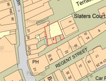 Images for Slaters Yard, Princess Street, Knutsford