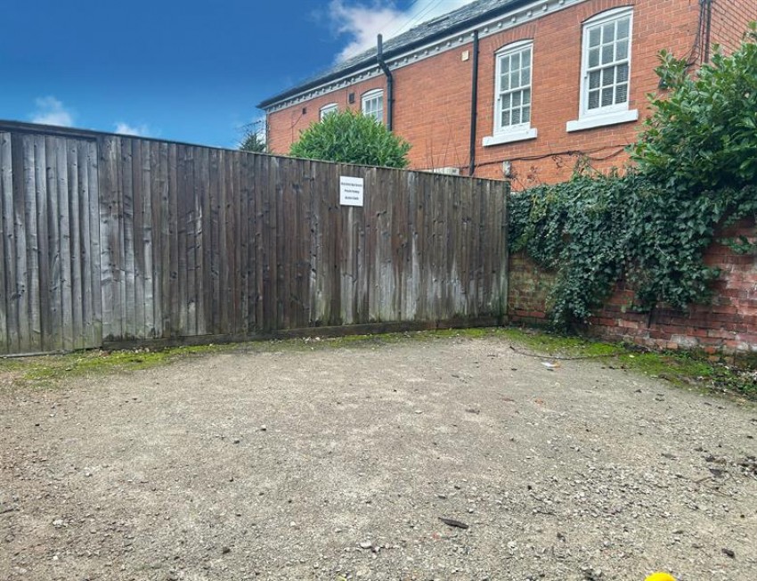 Images for Slaters Yard, Princess Street, Knutsford