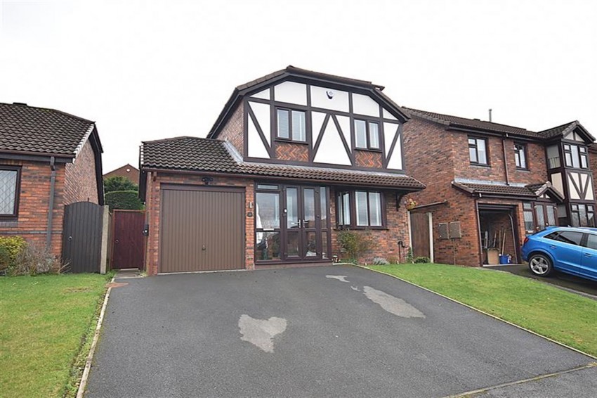 Images for Freshfield Drive, Macclesfield