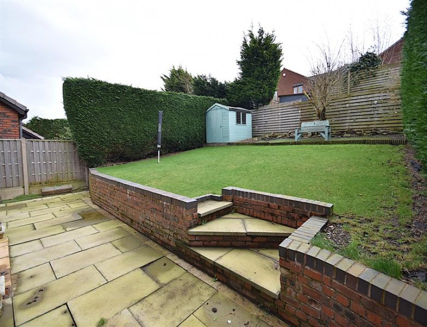 Images for Freshfield Drive, Macclesfield