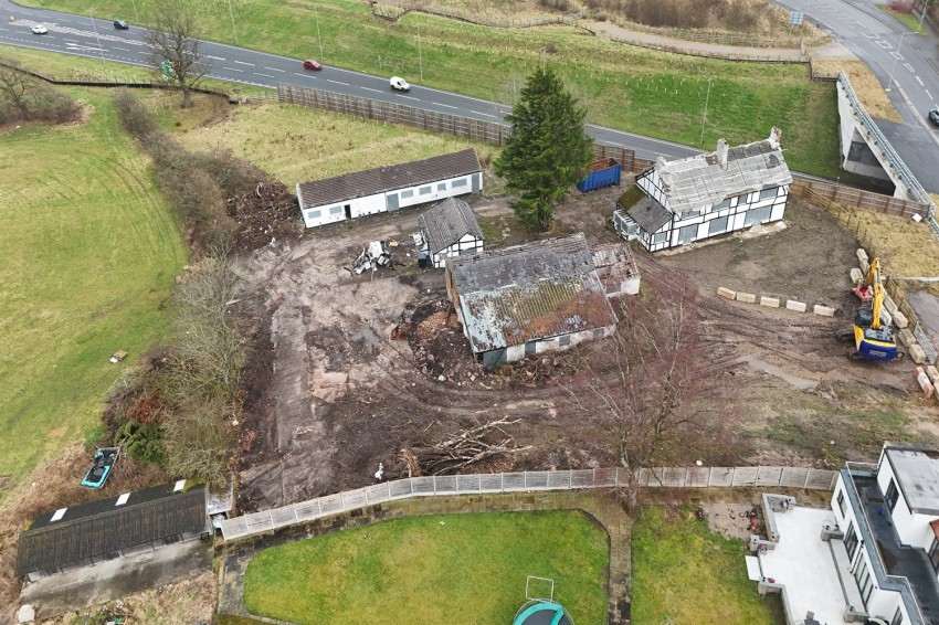 Images for Chester Road, Woodford, Stockport