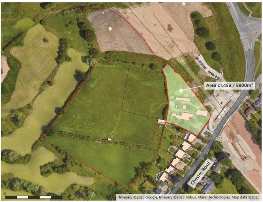 Images for Chester Road, Woodford, Stockport