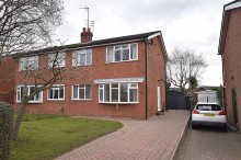 Images for Redruth Avenue, Macclesfield