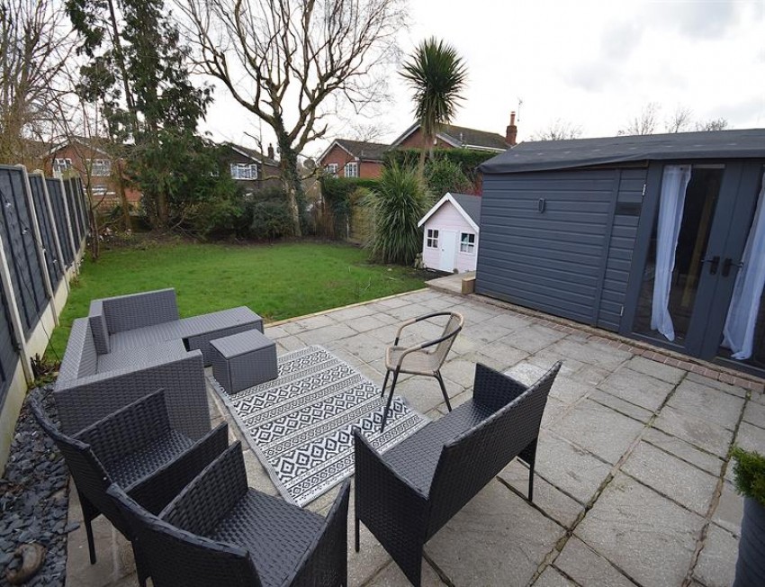 Images for Redruth Avenue, Macclesfield