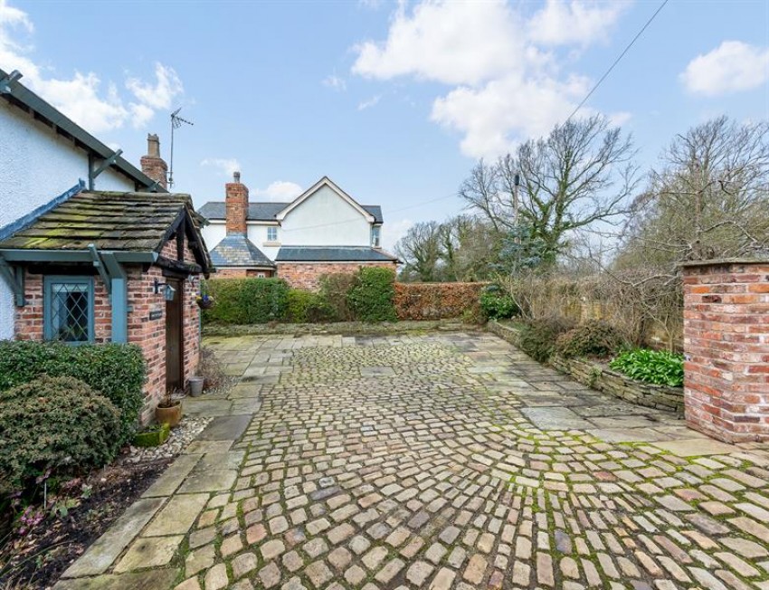 Images for Alderley Road, Mottram St. Andrew