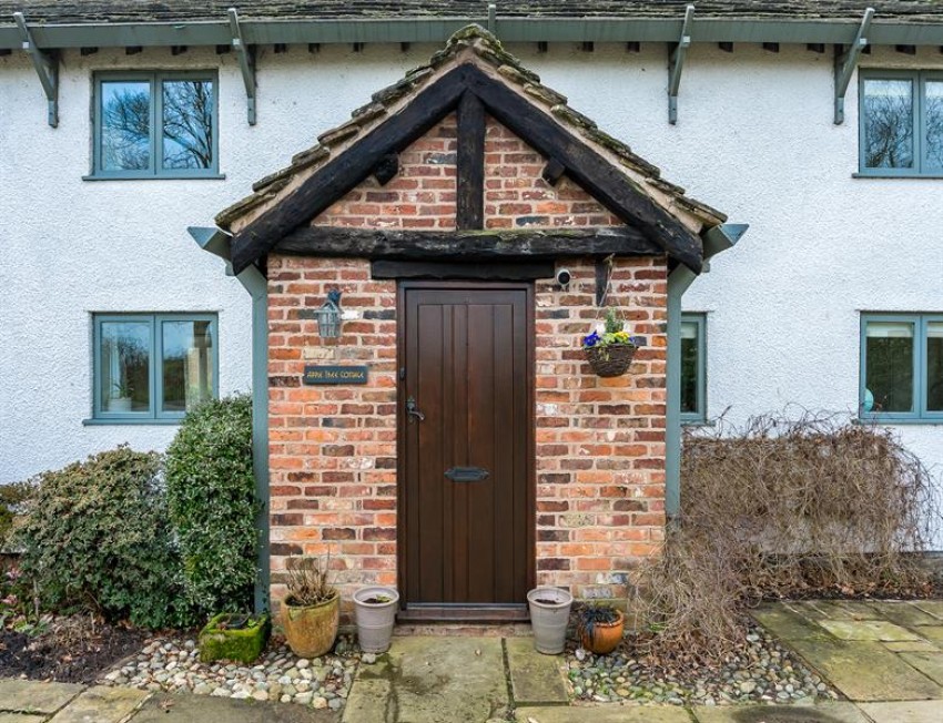 Images for Alderley Road, Mottram St. Andrew